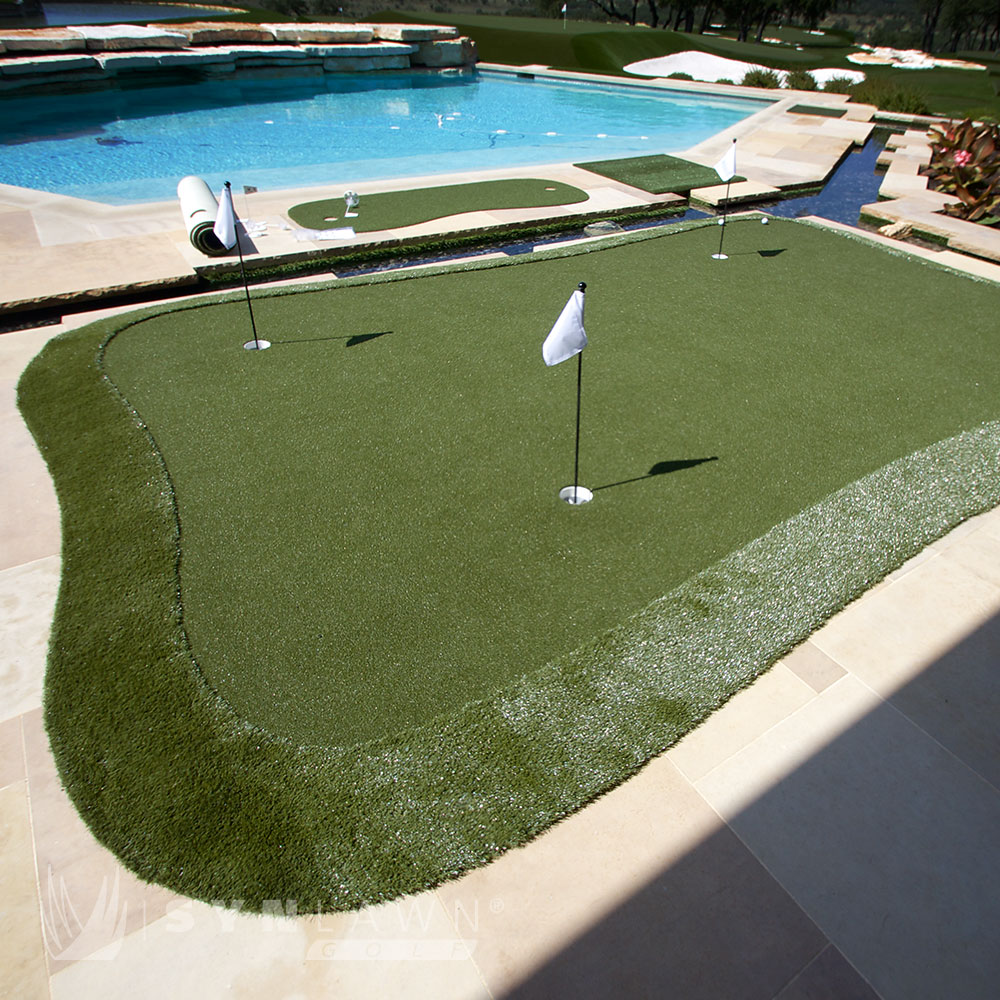 Artificial Turf Golf Putting Greens And Synthetic Grass Golf By Eagrass Artificial Grass