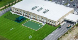 sports field turf and field turf soccer field by easygrass in miami