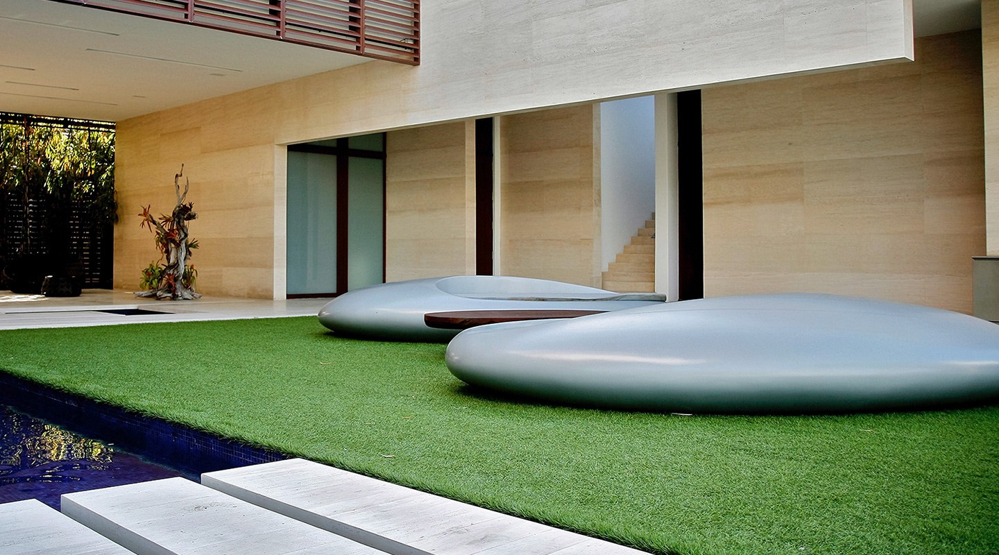 Easygrass Artificial Turf In Spa Pool Area Easygrass Artificial Grass And Turf Supplier And 4912